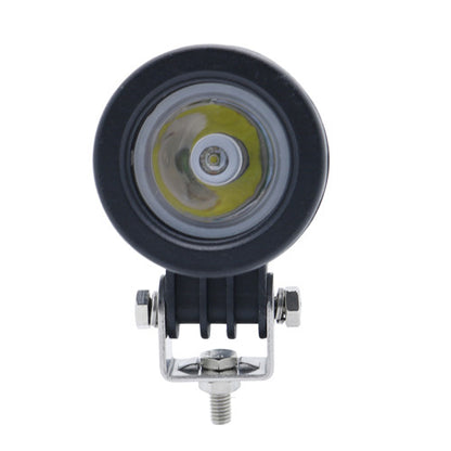 Led Work Light Bar For Car White Driving Floodlight Offroad Spotlight For Truck Jeep SUV ATV Boat T 6