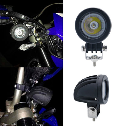 Led Work Light Bar For Car White Driving Floodlight Offroad Spotlight For Truck Jeep SUV ATV Boat T 2