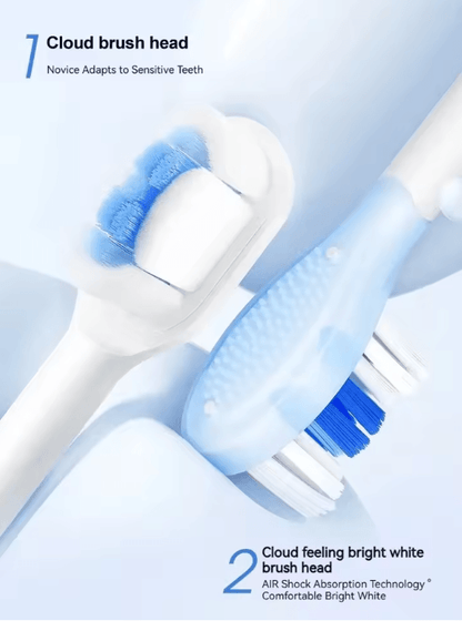 UltraClean Sonic Electric Toothbrush X3S 1