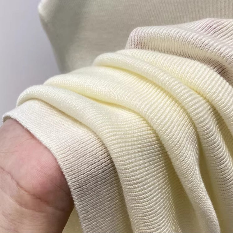 Women's Slim Fit Turtleneck Sweater, Warm Knitwear Pullover, Casual Winter Jumpers, Fashion Base Layer Tops