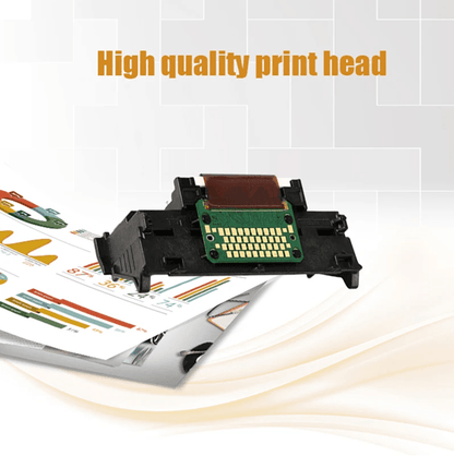 PrintMaster QY60089 Replacement Print Head For Canon 2
