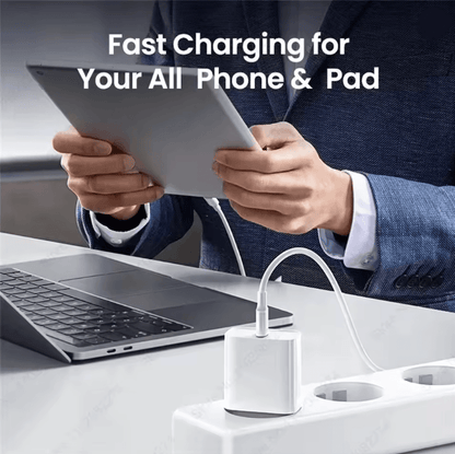 PowerSwift 40W PD Fast Charger Cable For IPhone 2