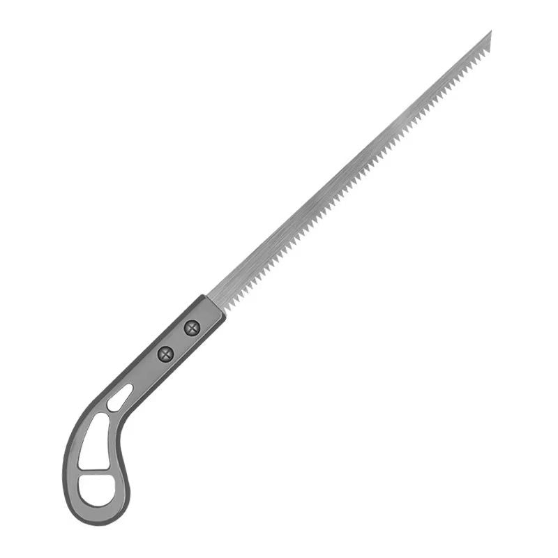 SK5 Steel Handsaw With Wooden Handle  340mm Garden  Woodworking Tool For Precision Cutting 6
