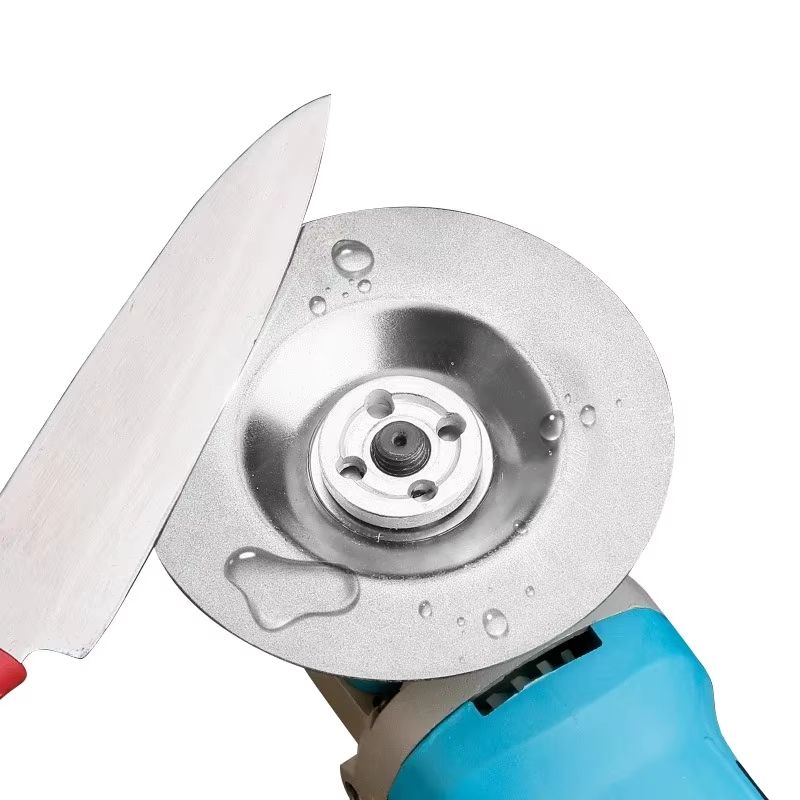 Ceramic Grinding Disc – Durable, High-Performance Abrasive Tool for Ceramics
