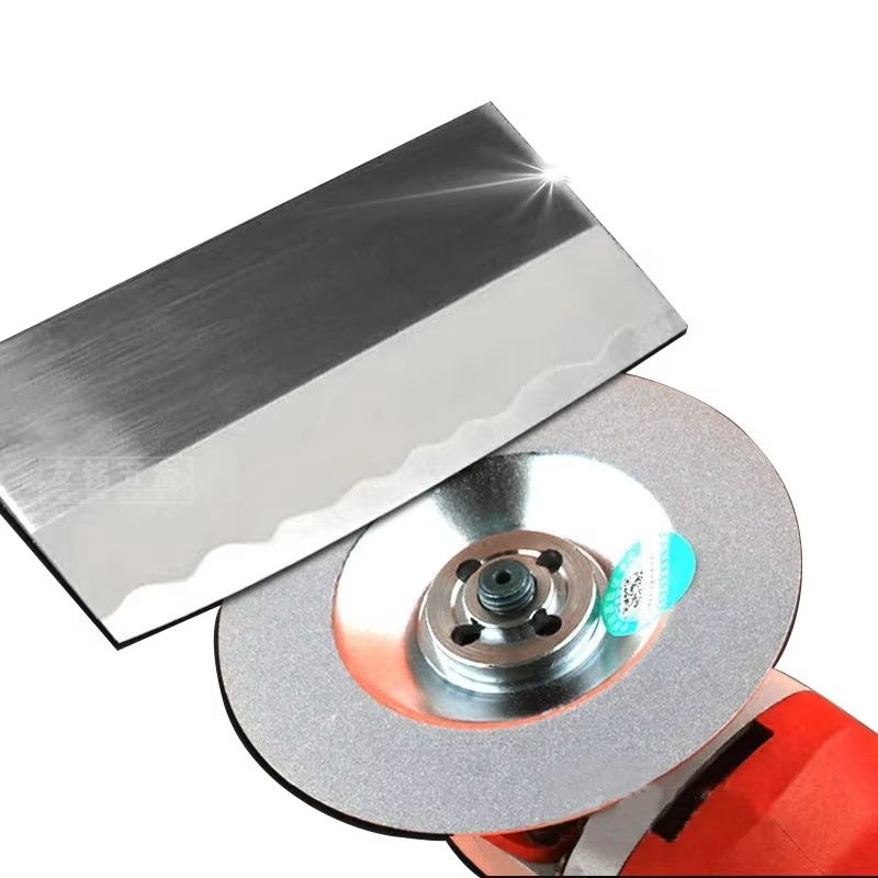 Ceramic Grinding Disc  Durable HighPerformance Abrasive Tool For Ceramics 2