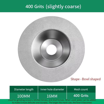 Ceramic Grinding Disc  Durable HighPerformance Abrasive Tool For Ceramics 6