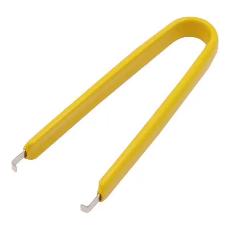 UType IC Chip Extractor  AntiStatic DIP ROM Removal Tool For Circuit Board Repair 10