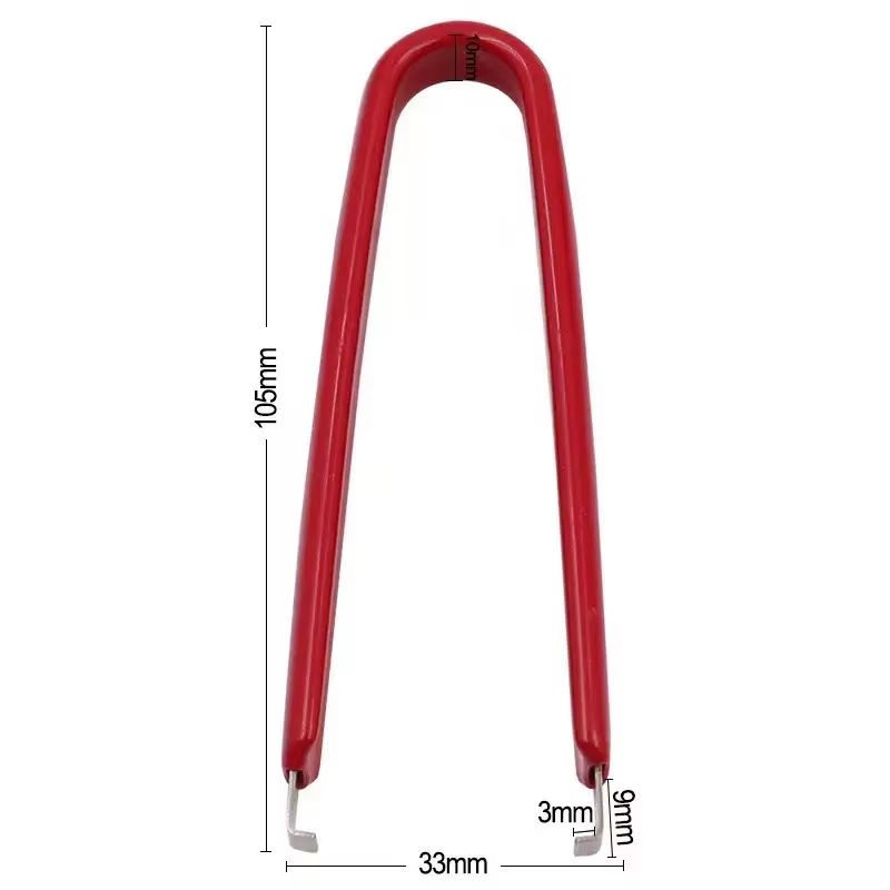 UType IC Chip Extractor  AntiStatic DIP ROM Removal Tool For Circuit Board Repair 2