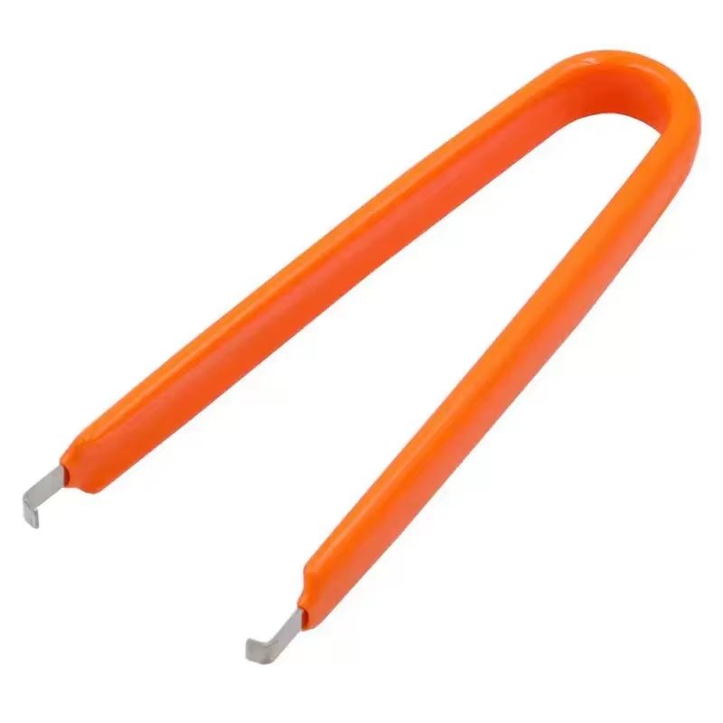 UType IC Chip Extractor  AntiStatic DIP ROM Removal Tool For Circuit Board Repair 11