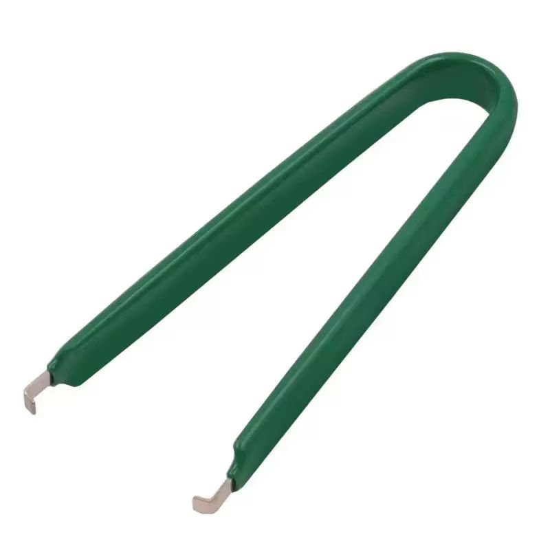 UType IC Chip Extractor  AntiStatic DIP ROM Removal Tool For Circuit Board Repair 12