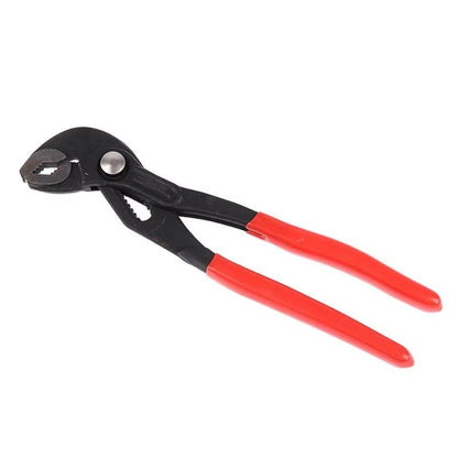 Adjustable Water Pump Pliers Set  7 10 12 QuickRelease Plumbing Wrench For Home  Professional Use 2