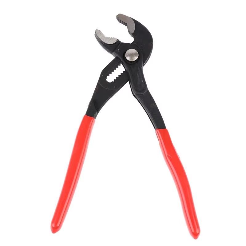 Adjustable Water Pump Pliers Set  7 10 12 QuickRelease Plumbing Wrench For Home  Professional Use 5