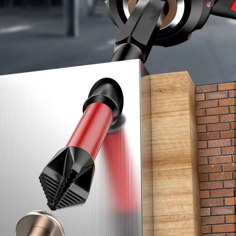 AntiSlip Tungsten Steel Phillips Screwdriver Bit  ImpactResistant Magnetic Drill Bit For Electric D 1