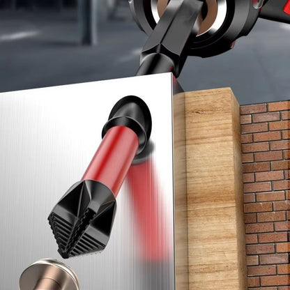 AntiSlip Tungsten Steel Phillips Screwdriver Bit  ImpactResistant Magnetic Drill Bit For Electric D 1