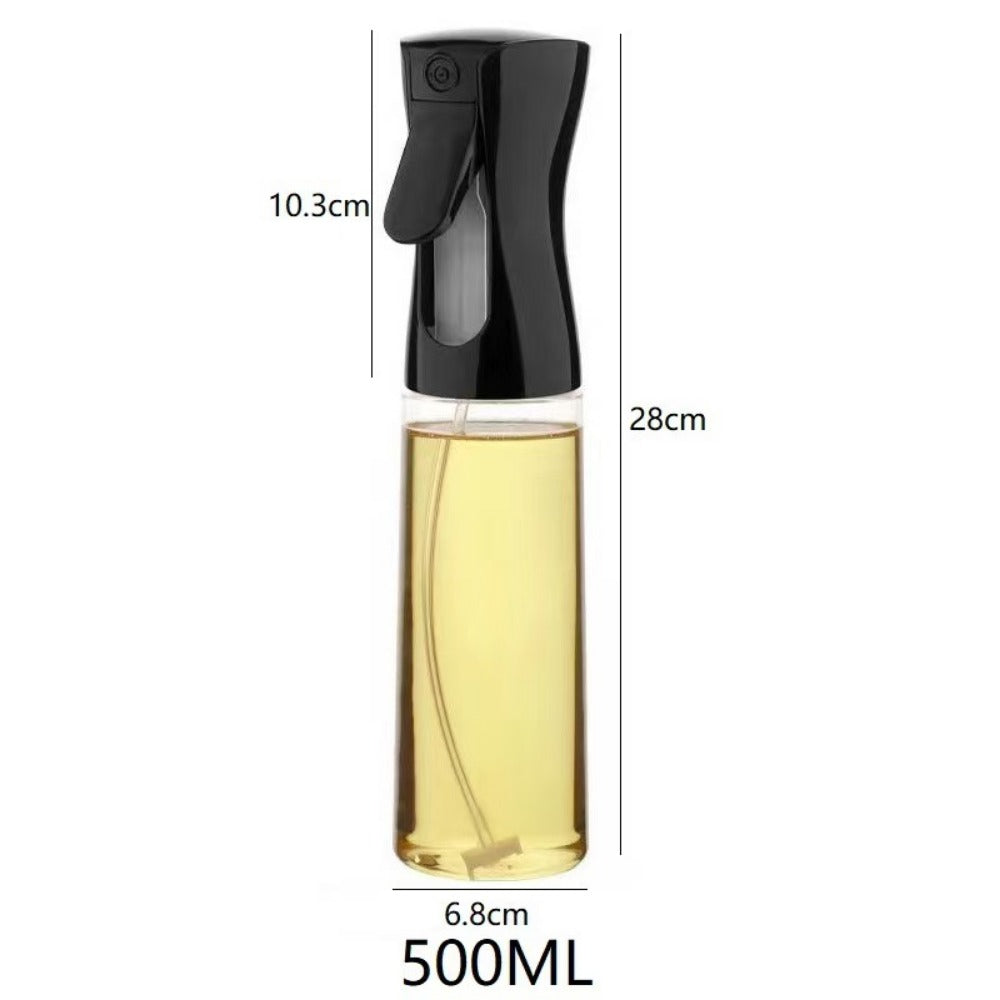 Reusable Olive Oil Spray For Cooking Food Grade Oil Dispenser Bottle Vinegar Mist Sprayer Kitchen S 2