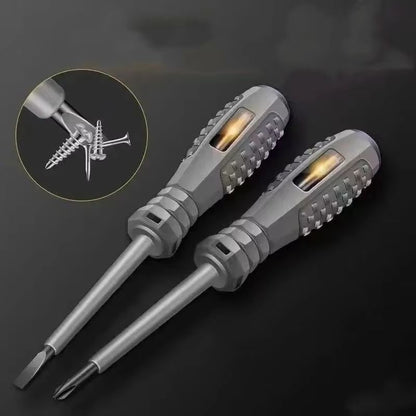 ANENG B05 Insulated Electric Pen  Neon Bulb Voltage Tester  Magnetic Screwdriver 1