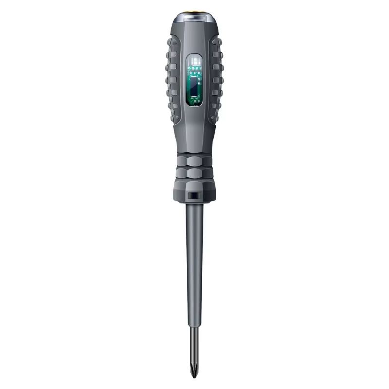 ANENG B05 Insulated Electric Pen  Neon Bulb Voltage Tester  Magnetic Screwdriver 6