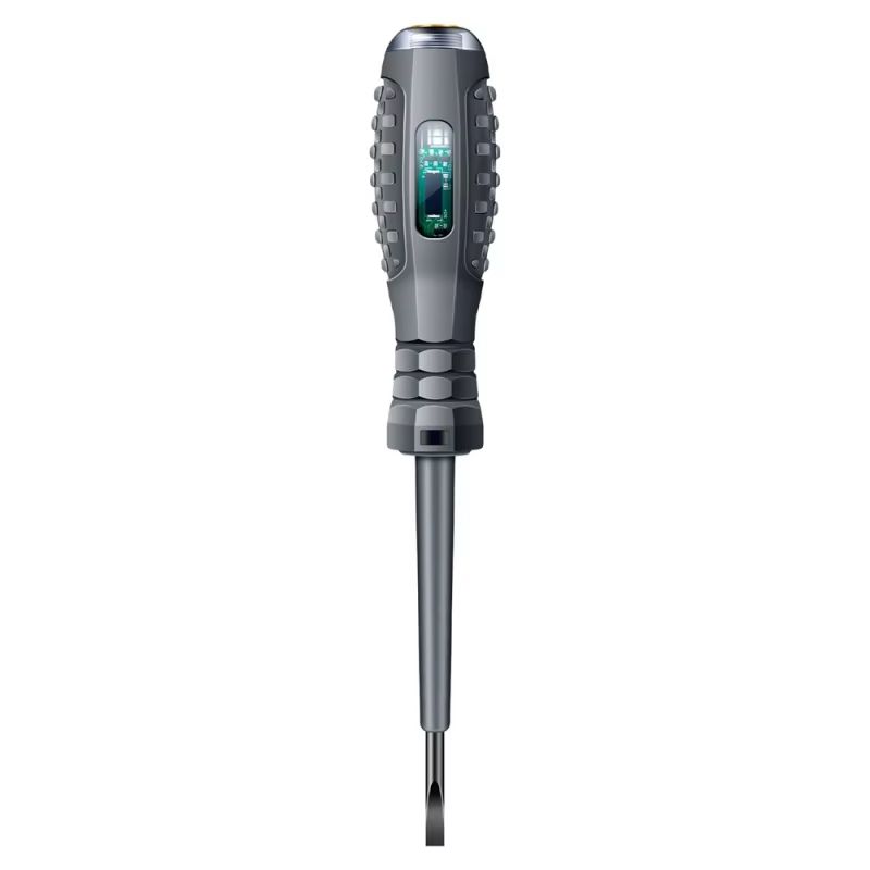 ANENG B05 Insulated Electric Pen  Neon Bulb Voltage Tester  Magnetic Screwdriver 7