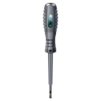 ANENG B05 Insulated Electric Pen  Neon Bulb Voltage Tester  Magnetic Screwdriver 7