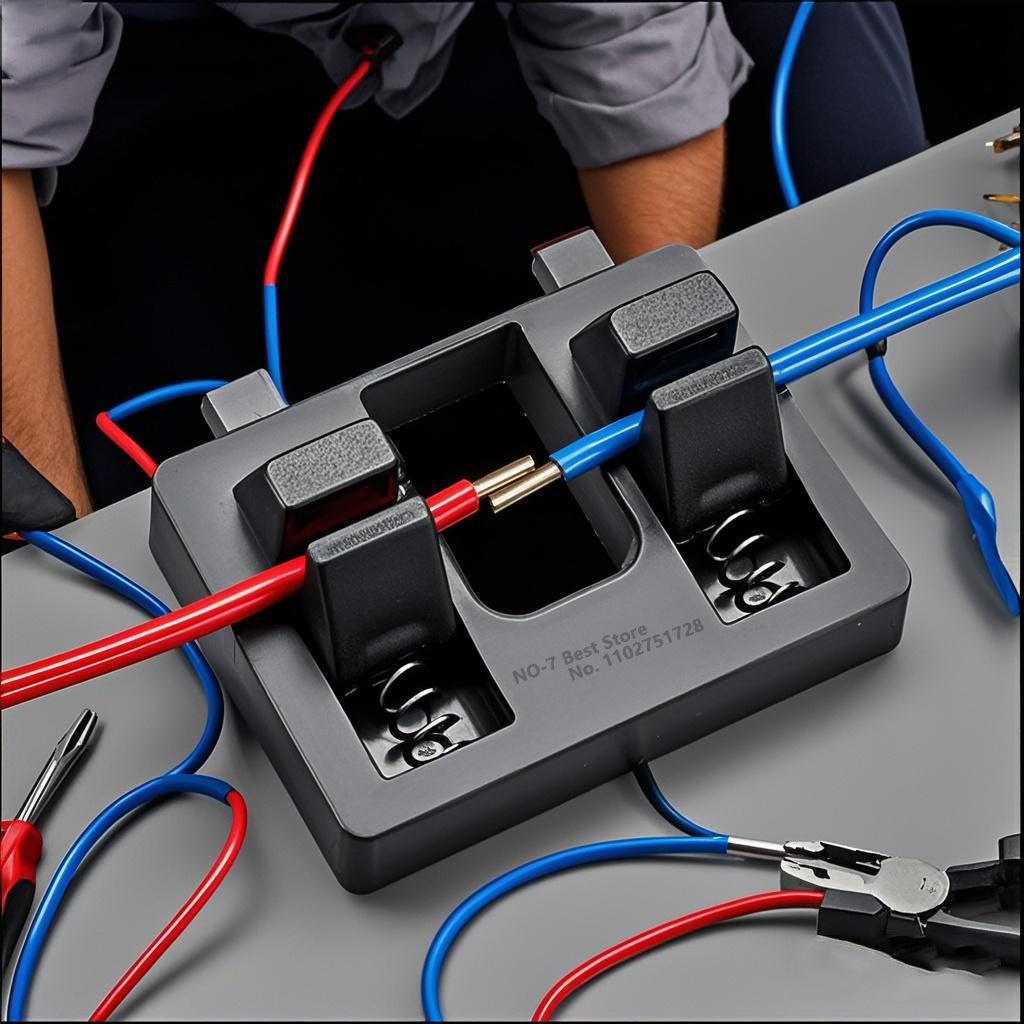 Adjustable Suction Bracket Welding Wire Fixture, Table Clamp for Motherboard Soldering, Professional Welding Locator