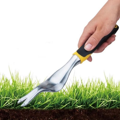Premium Hand Weeder Tool – Ergonomic Weed Puller for Garden & Farmland
