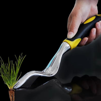 Premium Hand Weeder Tool  Ergonomic Weed Puller For Garden  Farmland 2