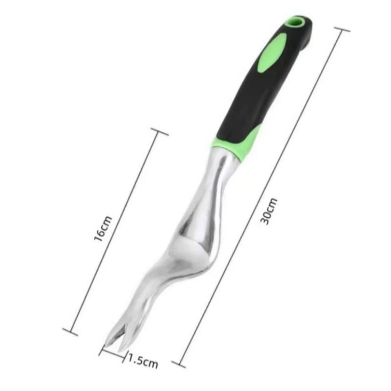 Premium Hand Weeder Tool  Ergonomic Weed Puller For Garden  Farmland 7