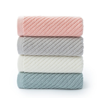 Soft Absorbent Towel, Quick Dry Hand Towel for Face Wash, Children and Adults