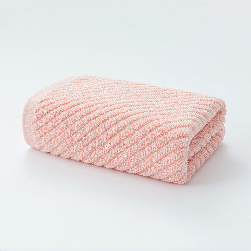 Soft Absorbent Towel Quick Dry Hand Towel For Face Wash Children And Adults 8