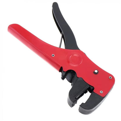 Chrome Vanadium Portable Multifunctional Duckbill Wire Stripper  Cable Crimper 2