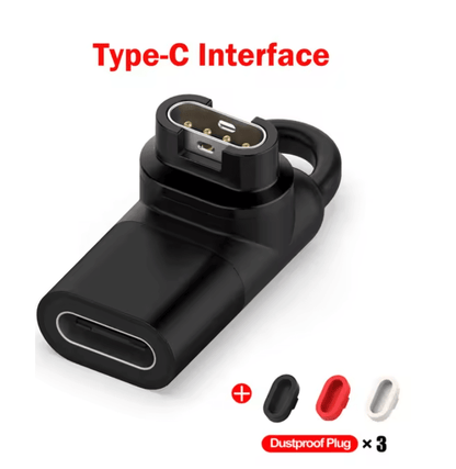 ProCharge USBC Charging Cable For Garmin Watches 8