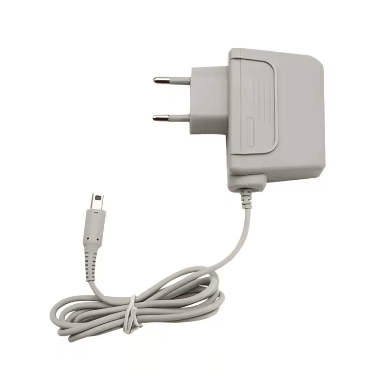 PowerPlay Home  Travel Wall Charger For Nintendo 3DS2DS Series 1