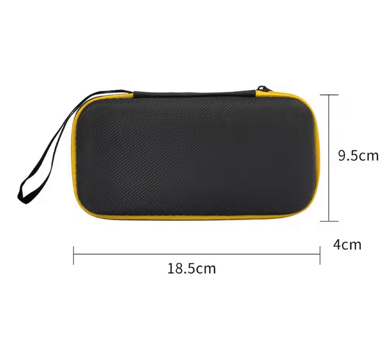 RetroGuard Protective Carrying Case For RG40XXH Game Console 3