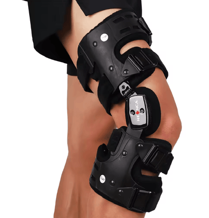 NEENCA OA Unloader Knee Brace Pain Relief and Support for Men and Women