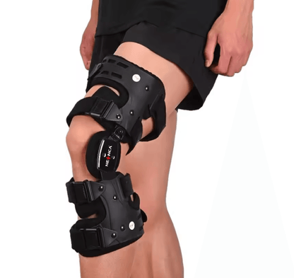 NEENCA OA Unloader Knee Brace Pain Relief And Support For Men And Women 5