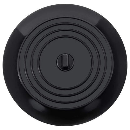 Universal Silicone Drain Stopper And Hair Catcher For Bathroom And Kitchen 6
