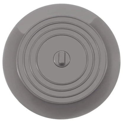 Universal Silicone Drain Stopper And Hair Catcher For Bathroom And Kitchen 8