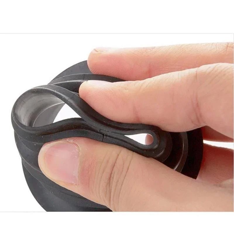 Drainage Control Seal Ring For Washing Machine And Sink 5