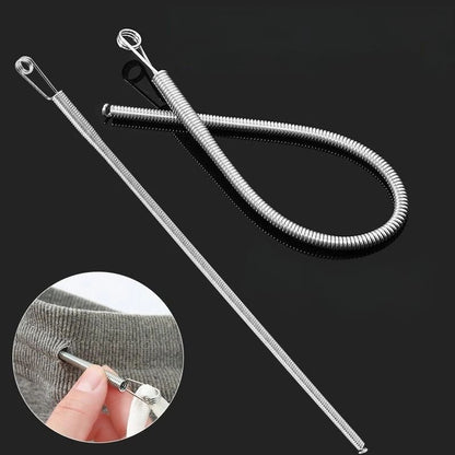 Drawstring Threader Tool For Hoodies And Pants 1