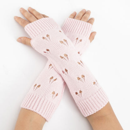 Arm Warmers Fairy Grunge Fingerless Gloves Punk Goth Emo Accessories For Women Girls 10