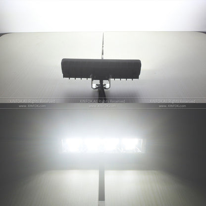 LED Work Light Bar For Car Offroad Truck Tractor Boat SUV LED Combo Beam 1