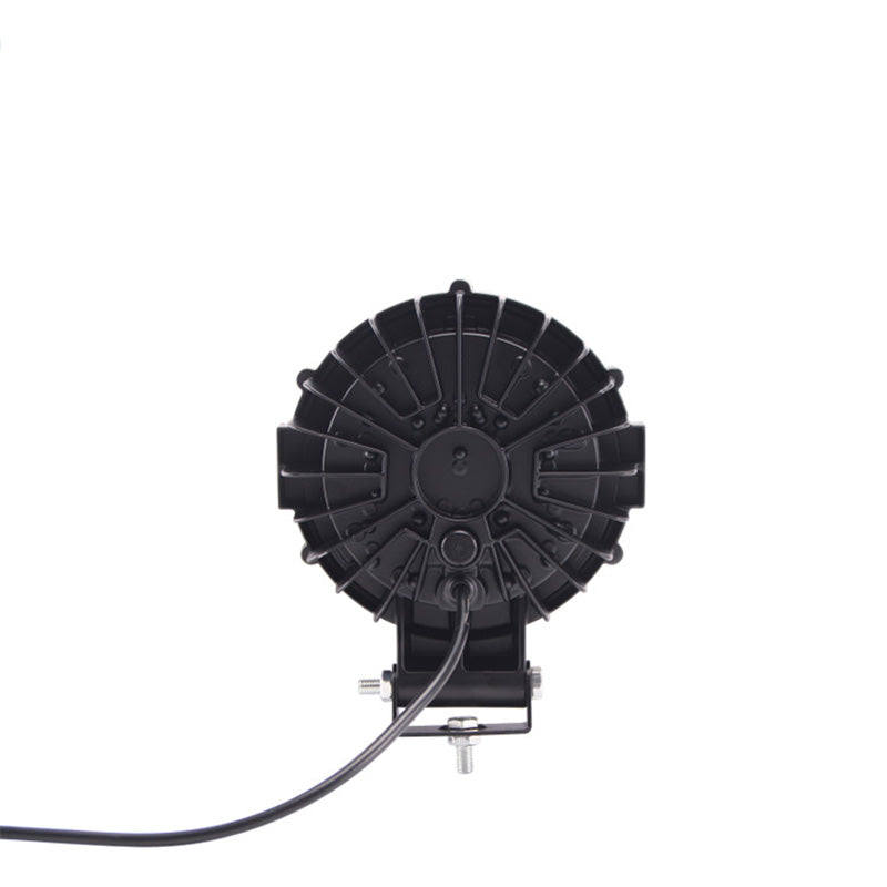 Driving Lamp For Jeep Car LED Work Light Bar Offroad Boat Tractor Truck SUV ATV Spotlight Headlight 2