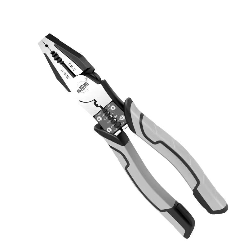 Multifunctional Precision Diagonal Pliers  Universal Wire Cutters  Needle Nose Tool For Electrician 3