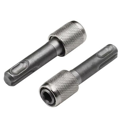 14 Inch Hex Shank Adapter  Universal Impact Driver Bit Holder Converter For Electric Hammer  Power  3