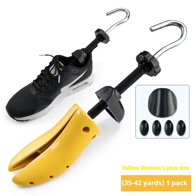 Professional Adjustable Shoe Stretcher  Expandable Shoe Trees For Men  Womens Boots Heels And Sneak 9