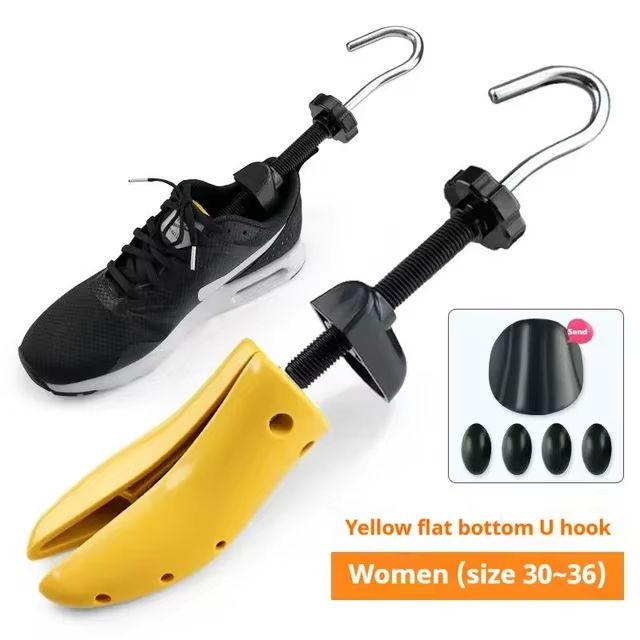 Professional Adjustable Shoe Stretcher  Expandable Shoe Trees For Men  Womens Boots Heels And Sneak 6