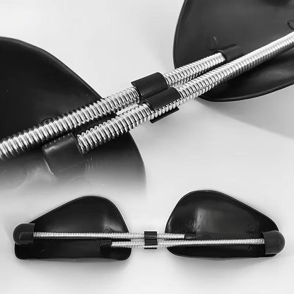 Adjustable Plastic Shoe Trees  Length  Width Shoe Stretchers For Men  Women 2