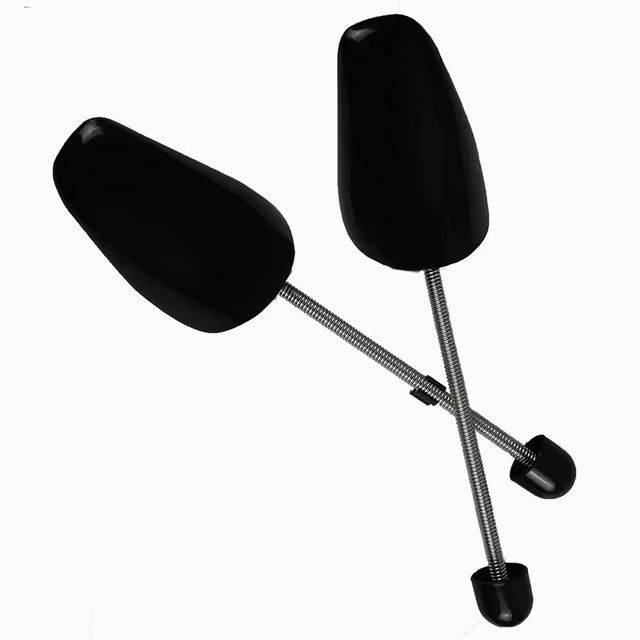 Adjustable Plastic Shoe Trees  Length  Width Shoe Stretchers For Men  Women 7