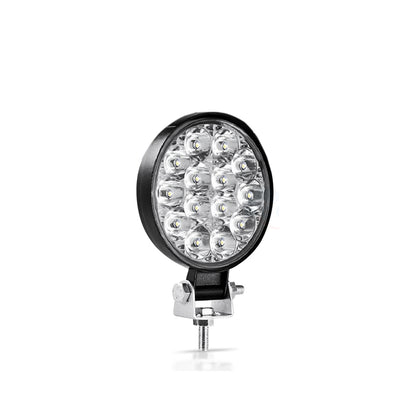Offroad LED Light Bar Work Spotlight For Trucks SUV ATV Boat Headlight LED Fog Bar For Tractor 6