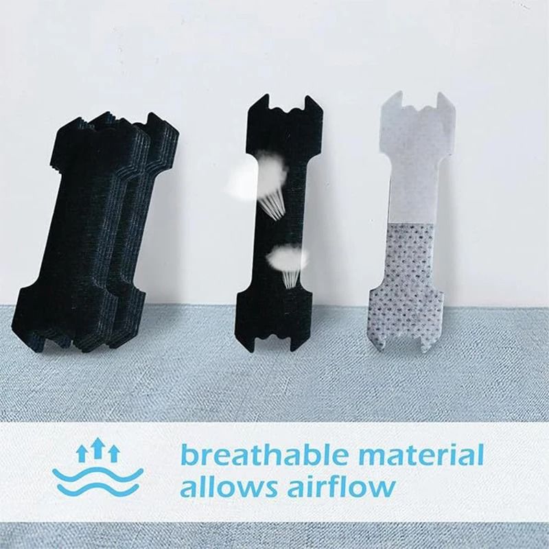 Anti Snoring Nasal Strips For Better Breathing And Sleep 5